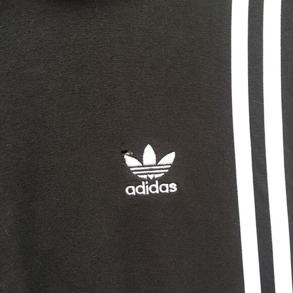 🔃Adidas Black Leggings - Picture 7 of 11